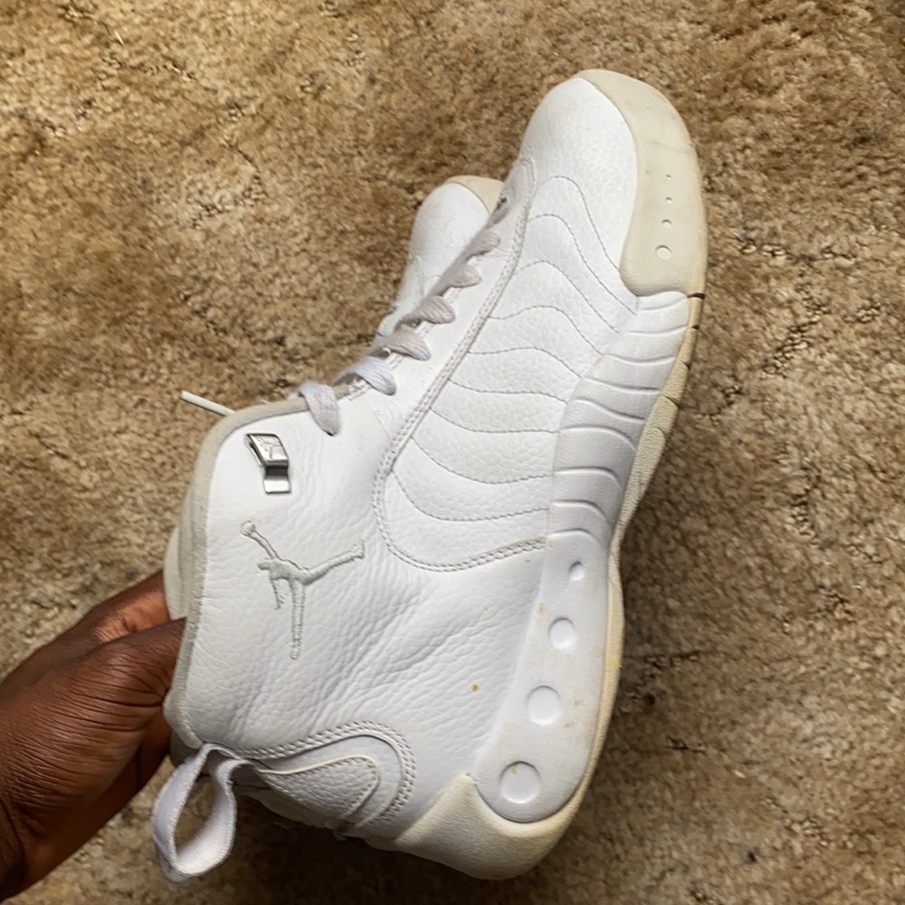 Jordan jumpmans